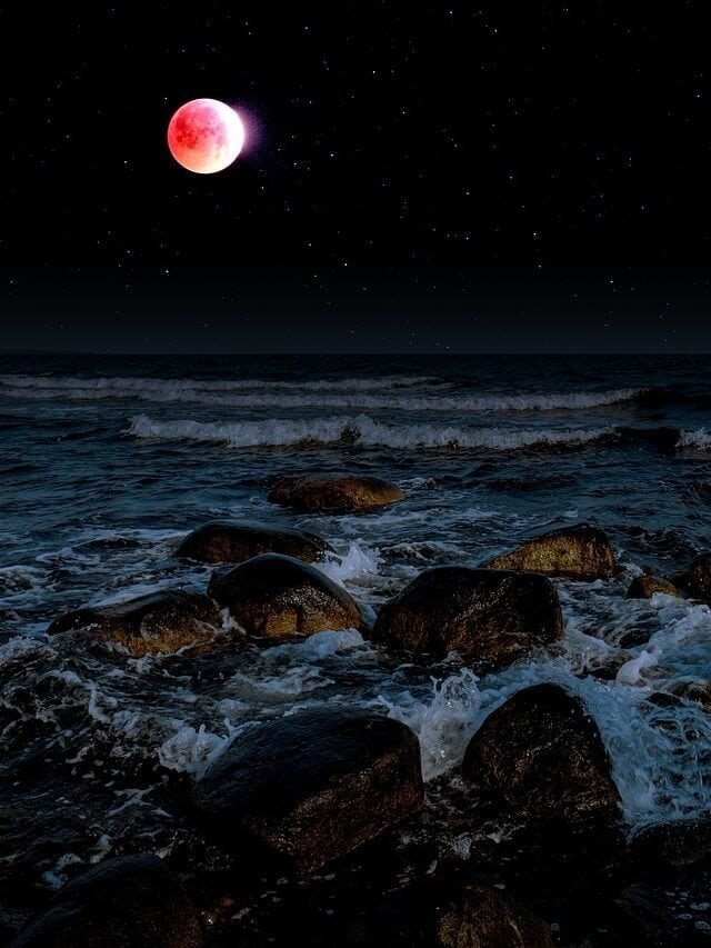 lunar Eclipse 2023| चंद्र ग्रहण 2023 time and date