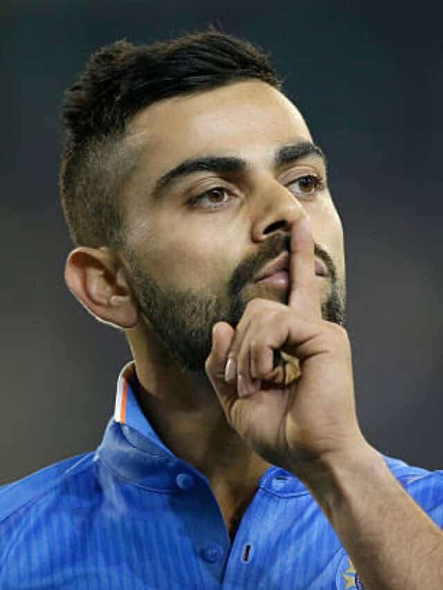 Indian Cricket team in WC 2023 Finals