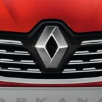 Renault Arkana upcoming Car 2024