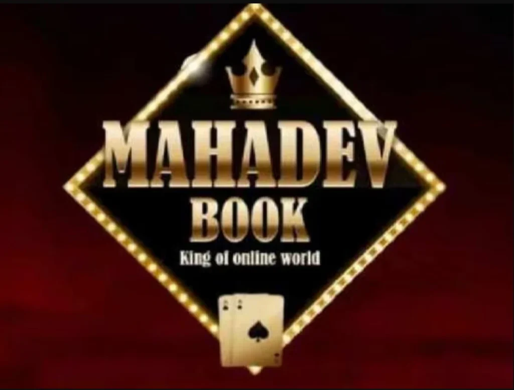 Mahadev betting app